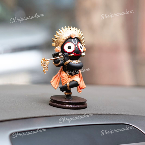 Standing Bal Jagannath Idol