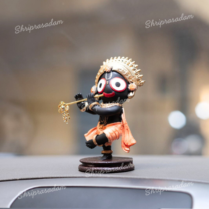 Standing Bal Jagannath Idol