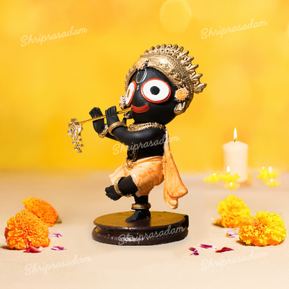 Standing Bal Jagannath Idol