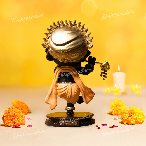 Standing Bal Jagannath Idol