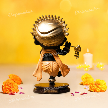 Standing Bal Jagannath Idol