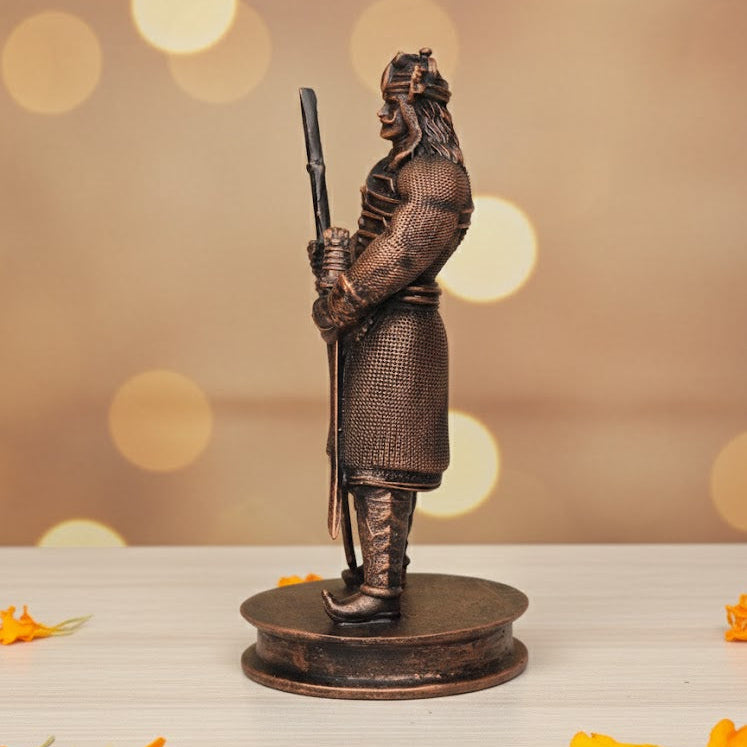 Maharana Pratap Idol