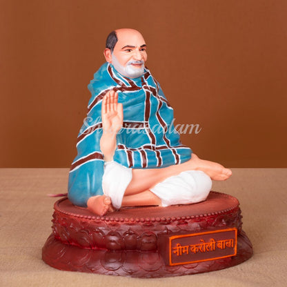 Neem Karoli Baba Idol
