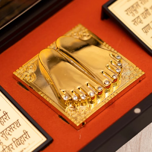 Shri Ram Darbar Pocket Temple