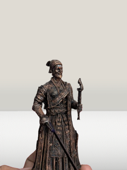 Dhop Talwar 5 inch | Dhop Talwar decorative sword | Maratha replica sword