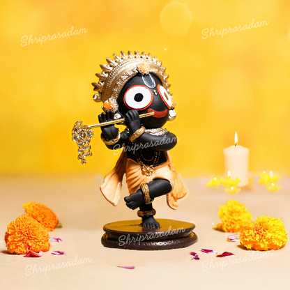 Standing Bal Jagannath Idol