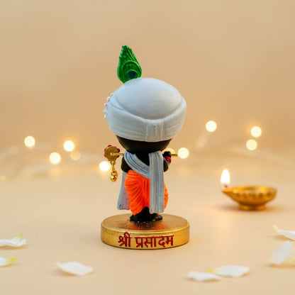 Cute Lord Jagannath Murti