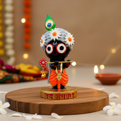 Cute Lord Jagannath Murti