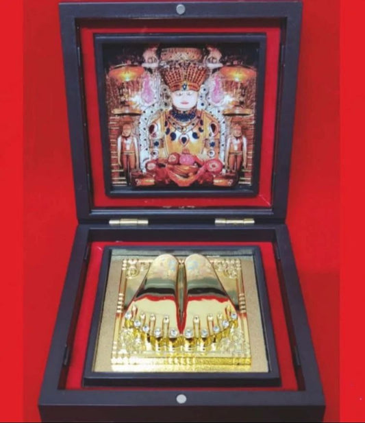 Adinath Pocket Temple