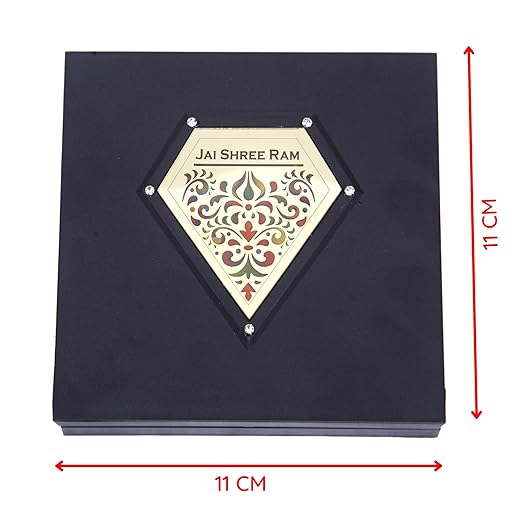 Ram Darbar Pocket Temple